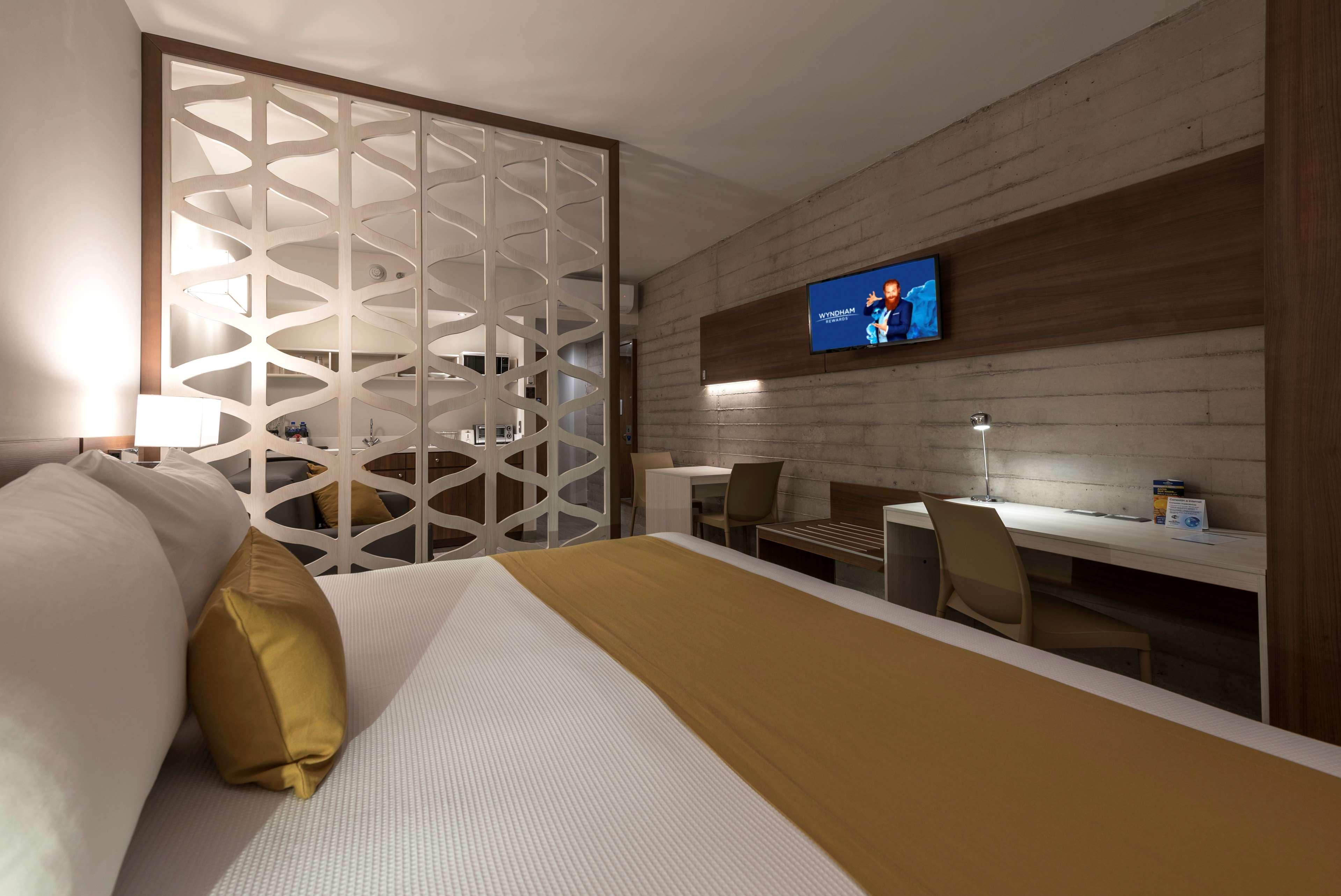 Microtel & By Wyndham 3* San Luis Potosí
